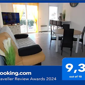 T2 50m2 Entièrement Neuf Appartement Lourdes