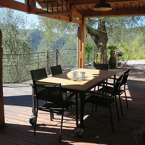 Les Figaires Hébergement de vacances