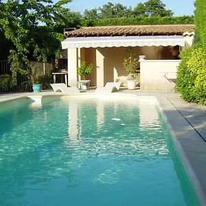 Des Taillades Appartement