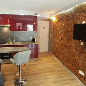 Le Nid Douillet Appartement