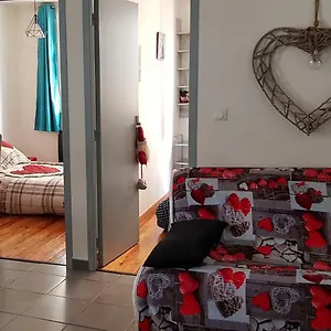 étienne De Tinee Appartement